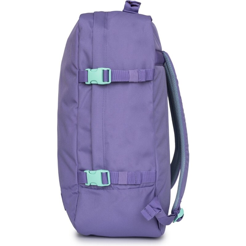 Cabinzero Classic 44L Lavender Love