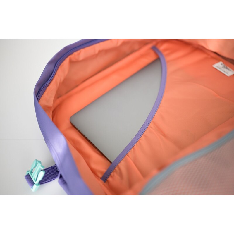 Cabinzero Classic 44L Lavender Love