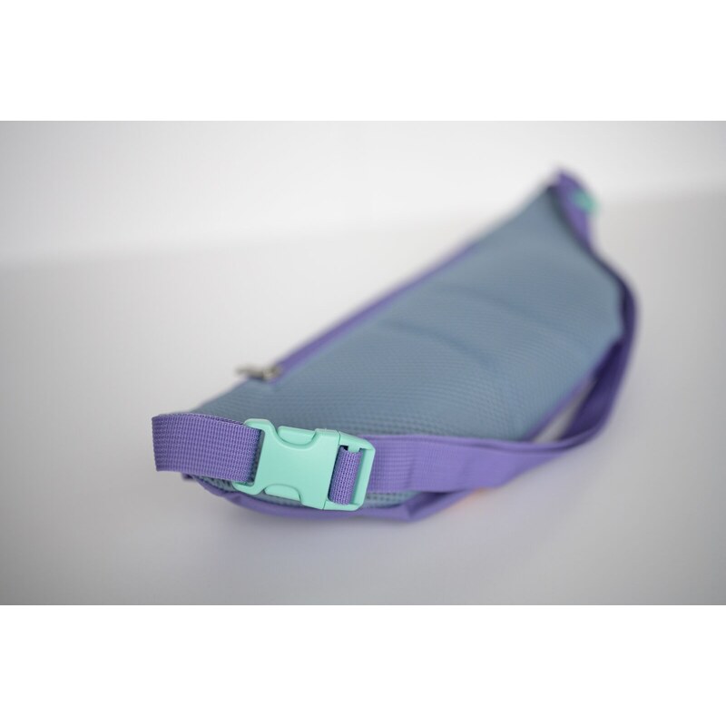 Cabinzero Classic Hip Pack 2L Lavender Love