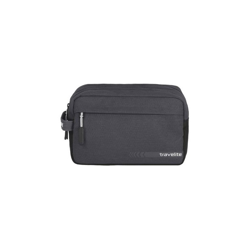 Travelite Kick Off Cosmetic bag Anthracite