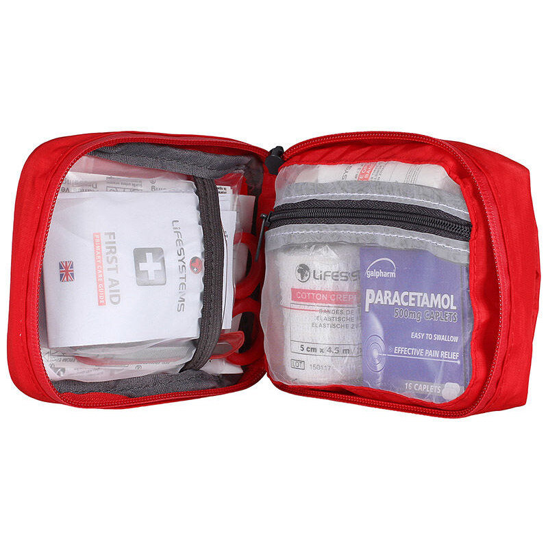 Lifesystems Trek First Aid Kit