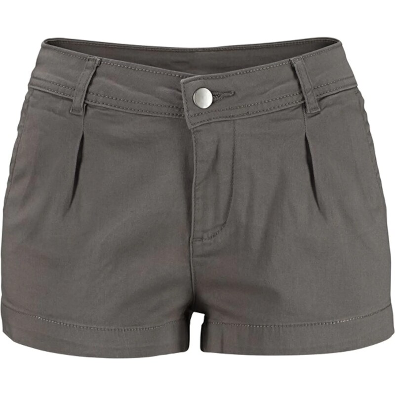 LASCANA Kalhoty šedá / khaki 27927289