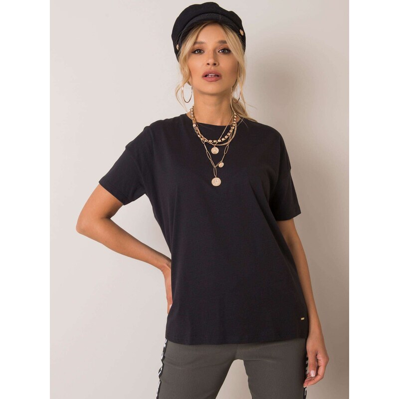 NieZnaszMnie T-shirt-TW-TS-G-004.08-black