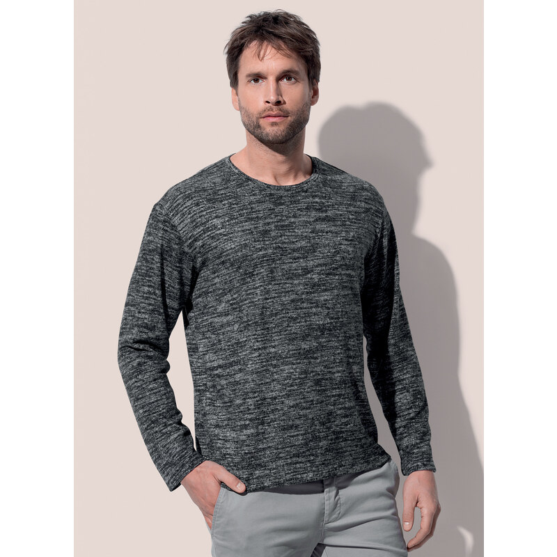 Pánský svetr Stedman knit