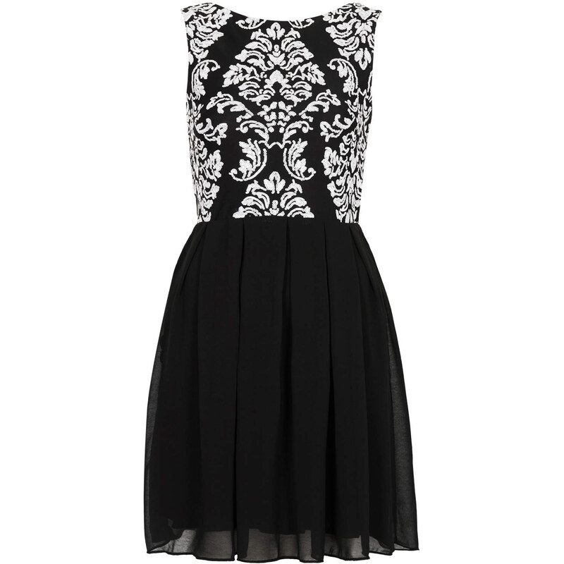Topshop **Sequin Dress by TFNC
