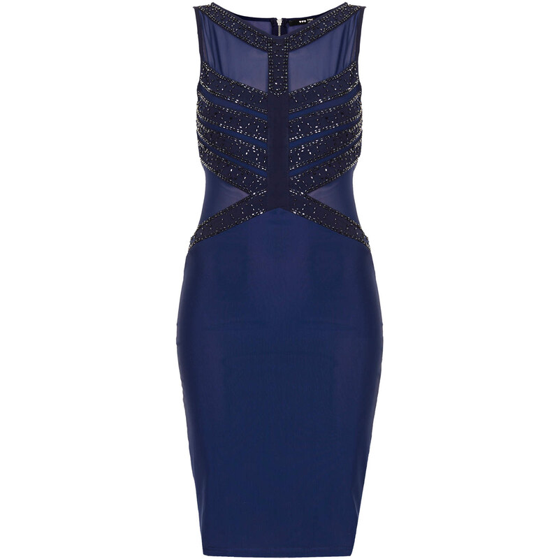 Topshop **Bodycon Dress by TFNC