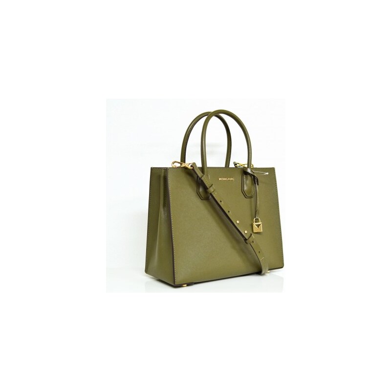 Michael kors mercer discount olive