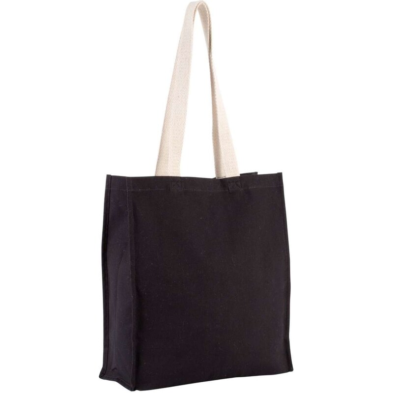 Kimood Plátěná taška TOTE BAG – 114873136