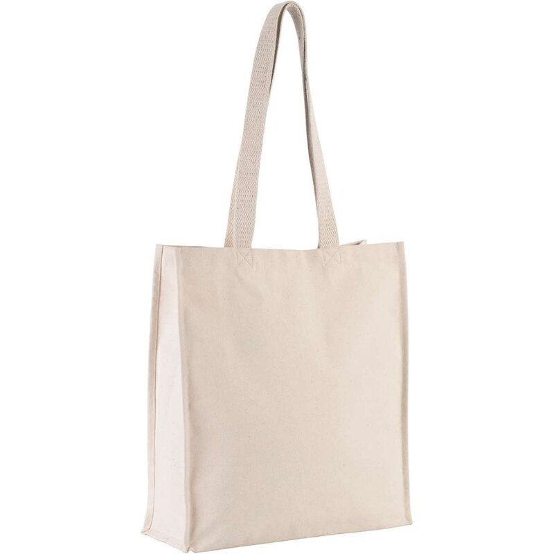 Kimood Plátěná taška TOTE BAG – 114887810