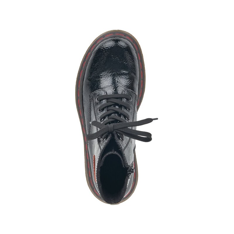 Dámská volnočasová obuv Rieker Y3200 černá