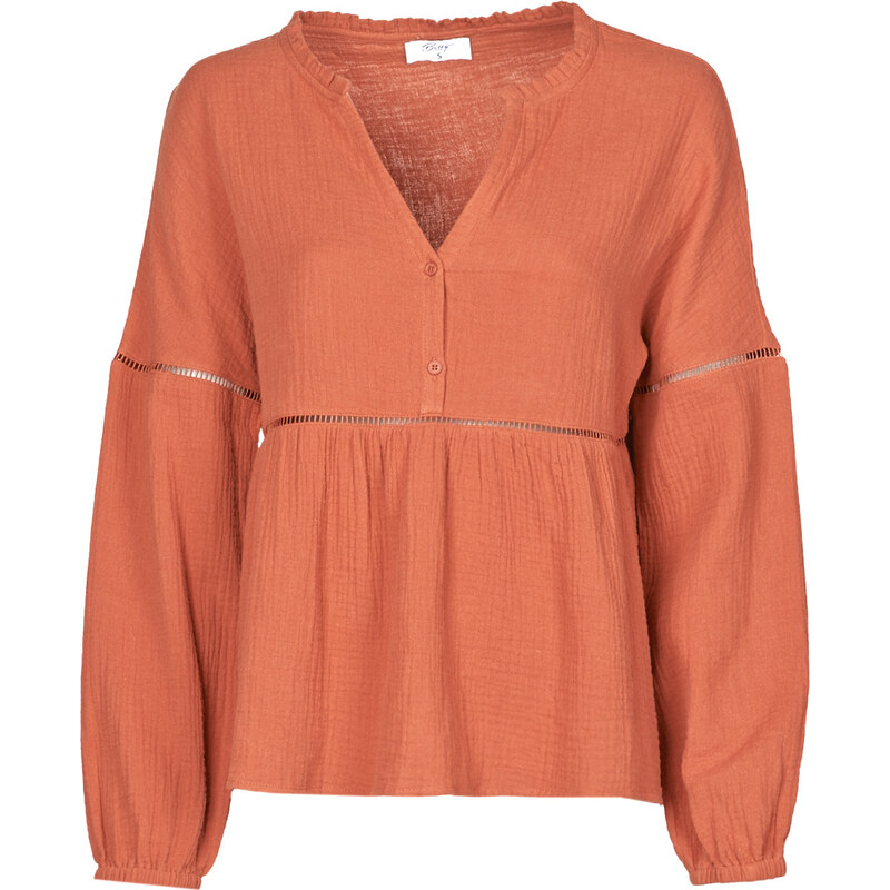 Betty London Halenky NASSE