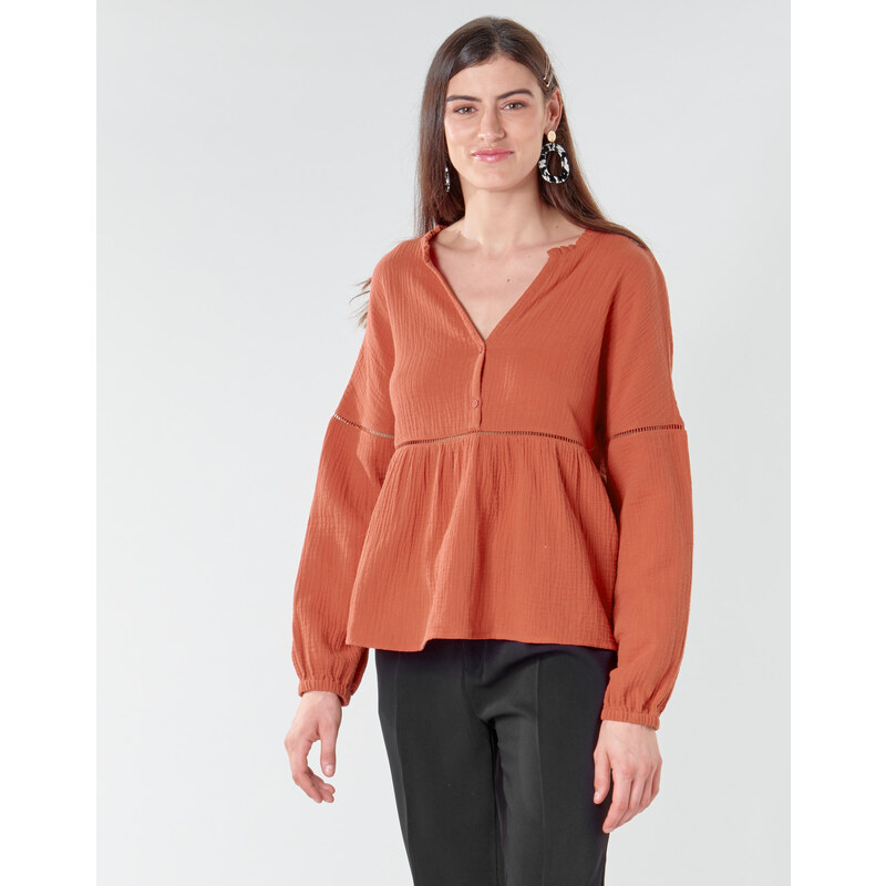 Betty London Halenky NASSE