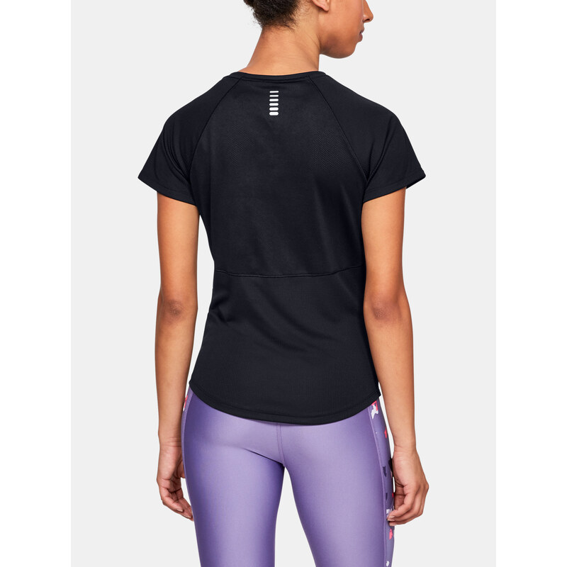 Under Armour Tričko Speed Stride Short Sleeve - Dámské