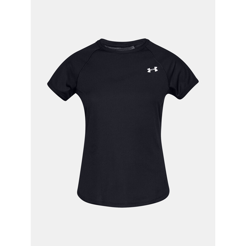 Under Armour Tričko Speed Stride Short Sleeve - Dámské