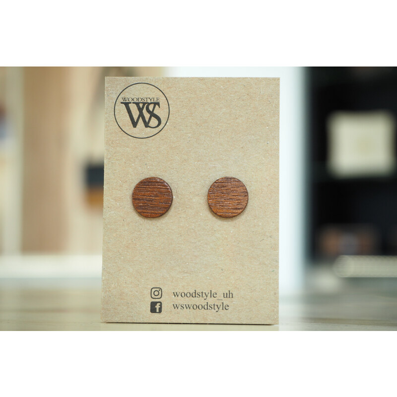 Wood Style Z dýhy Třešeň 85586579