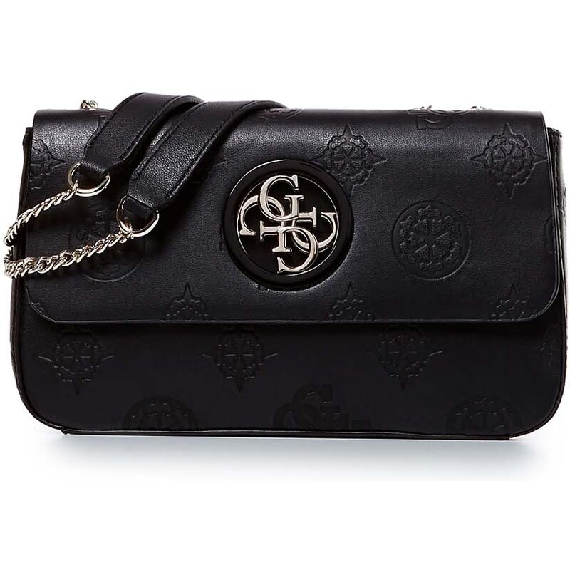 Guess Open Road crossbody ern GLAMI.cz