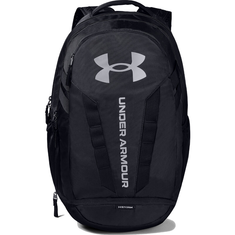 Batoh Under Armour UA Hustle 5.0 Backpack 1361176-001