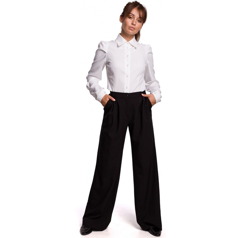 Dámské kalhoty B164 - BEwear 70363376