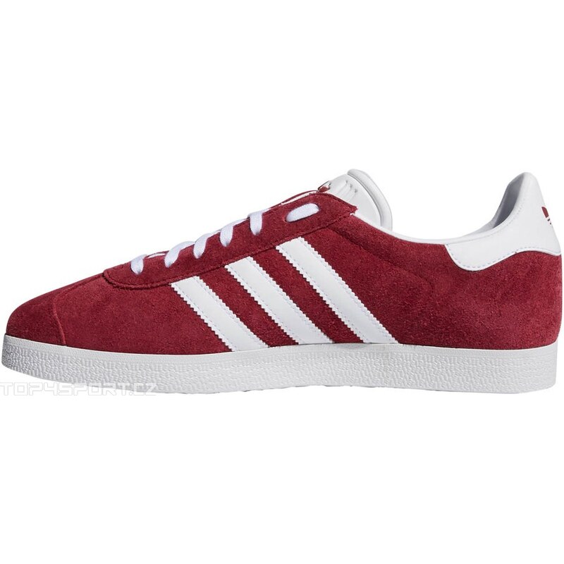 Obuv adidas Originals GAZELLE b41645