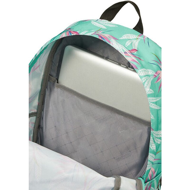 American Tourister Batoh Urban Groove Lifestyle BP1 23 l modrá