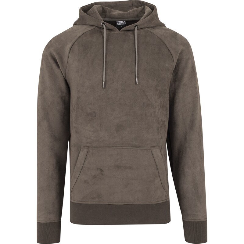 Urban Classics Mikina khaki