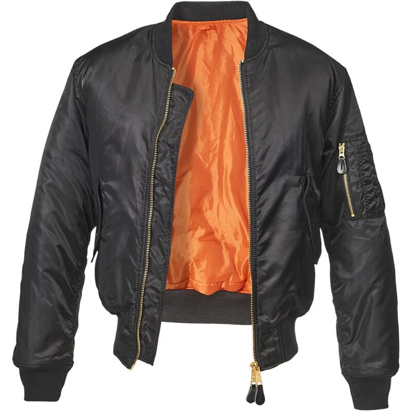 Brandit Pánský bomber Urban Classics MA1