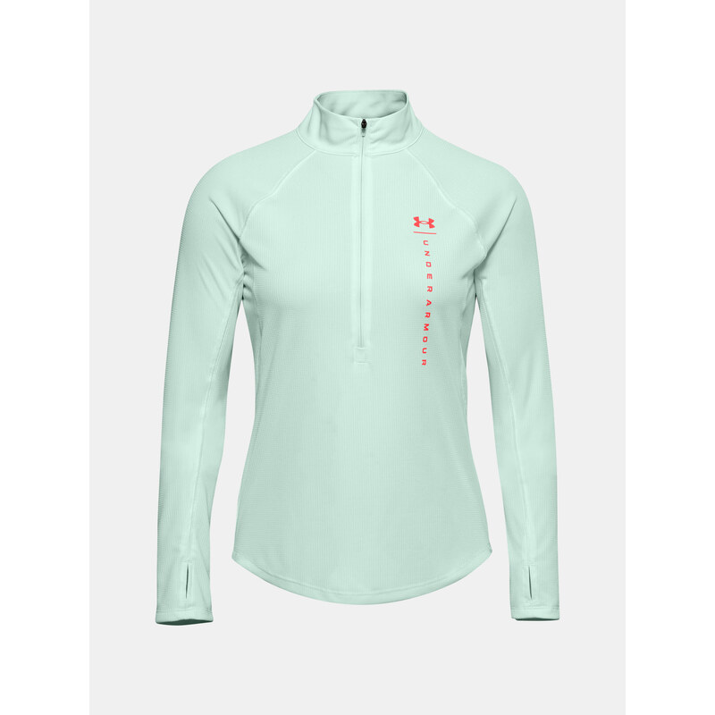 Tričko Under Armour UA Speed Stride Attitude HZ-BLU 115644634