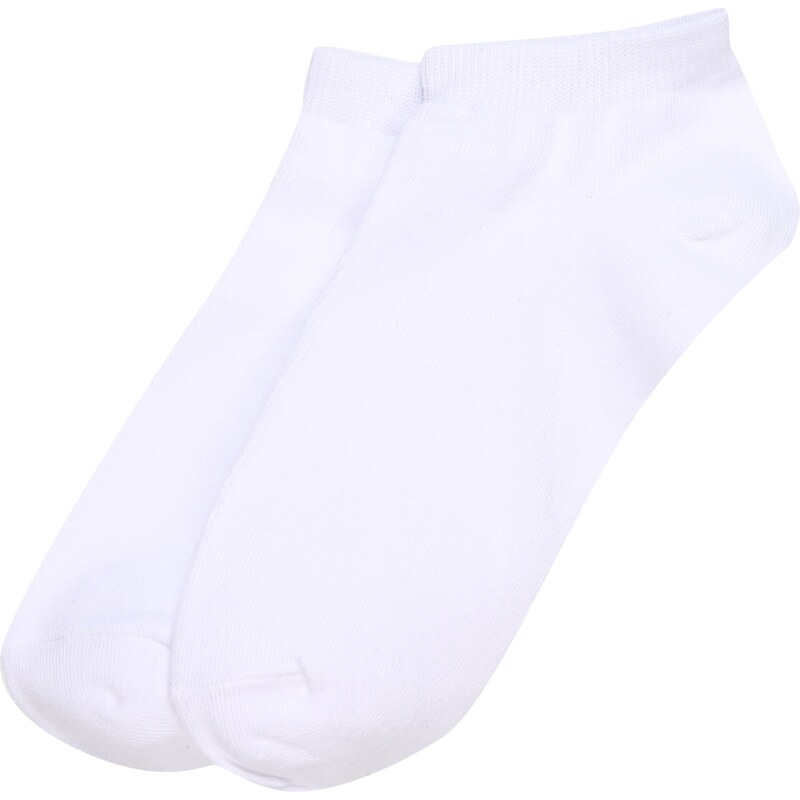 JACK & JONES Ťapky JJDONGO bílá