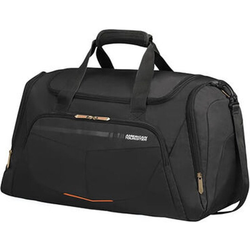 American Tourister Cestovní taška Summerfunk Duffle 50,5 l tmavě modrá