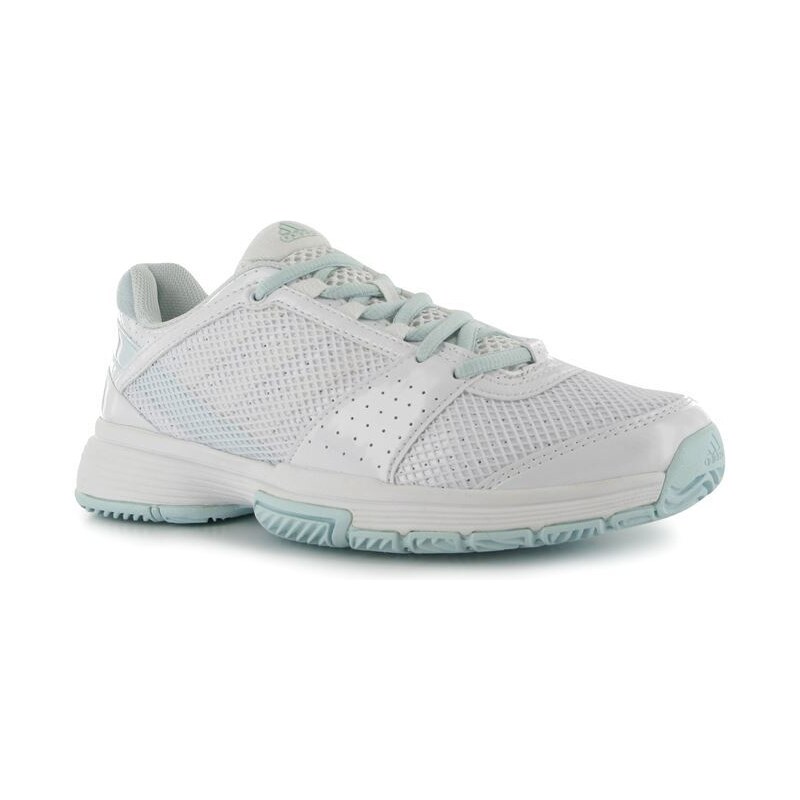 adidas Nike Lunar Speed 3 Trainers Ladies White 7.5