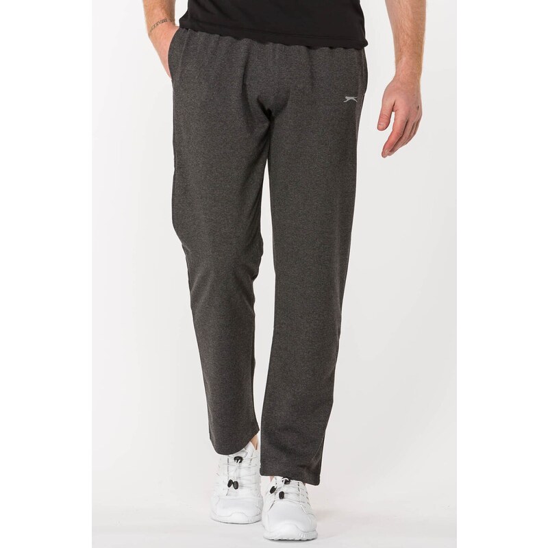 Slazenger Oteks Men's Sweatpants K. Gray