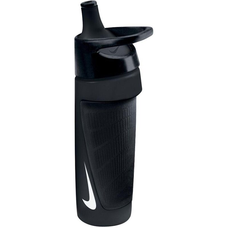 Nike Elite Waterbottle Black Jedna velikost