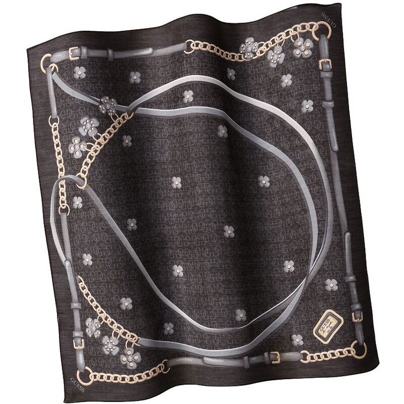 Guess Britton Foulard