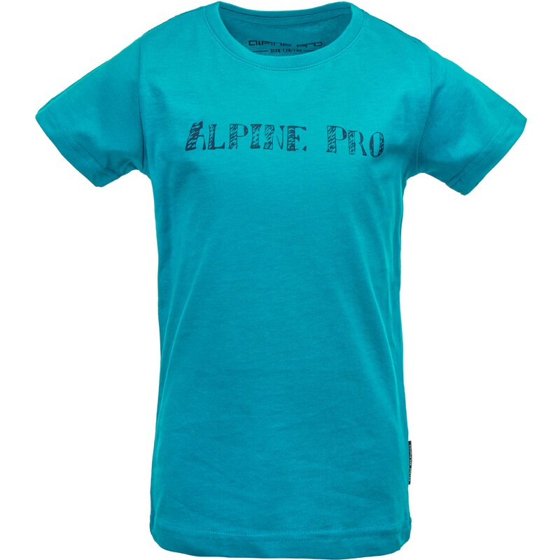Dětské triko Alpine Pro Blaso