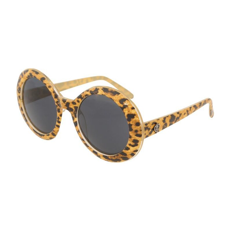 Iron Fist Karrimor Edge Sunglasses Leopard N