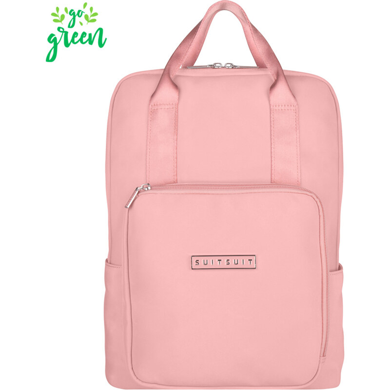 Batoh SUITSUIT Natura Rose 16 l