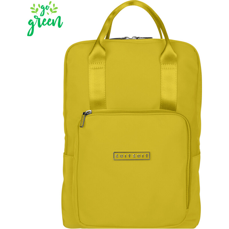 Batoh SUITSUIT Natura Olive 16 l 106165160