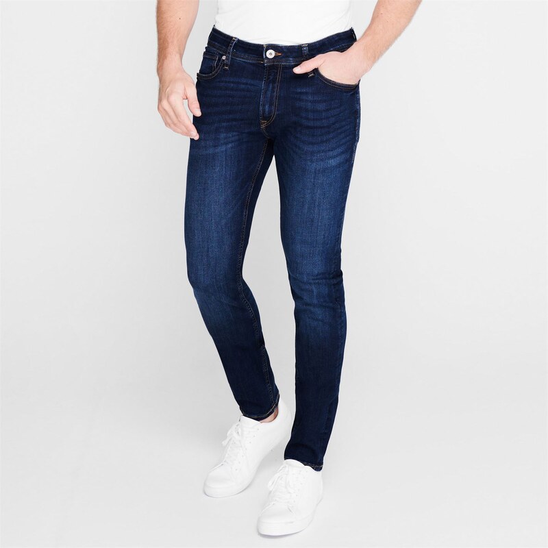 Jack & Jones Jack and Jones Skinny Jeans Mens