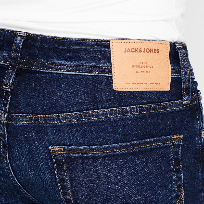 Jack & Jones Jack and Jones Skinny Jeans Mens