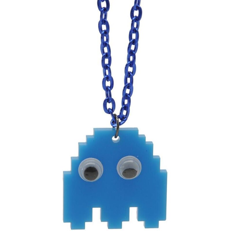 Extreme Largeness Extreme Necklace 4 Lds34 Game Blue N