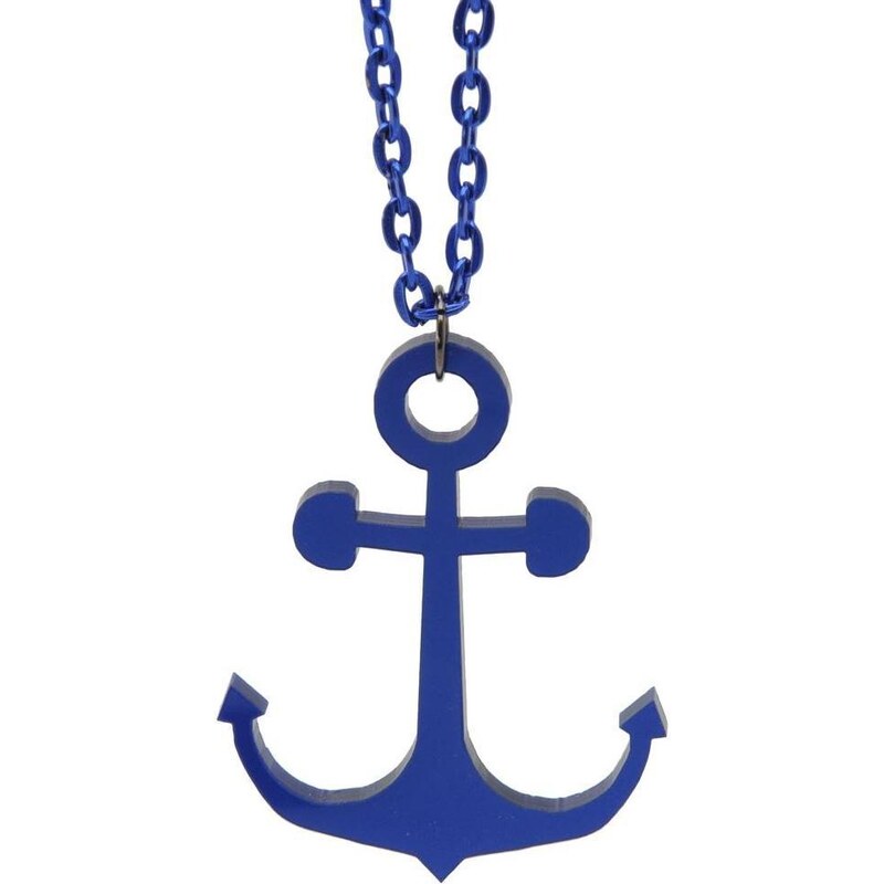Extreme Largeness Extreme Necklace 5 Lds34 Anchor N