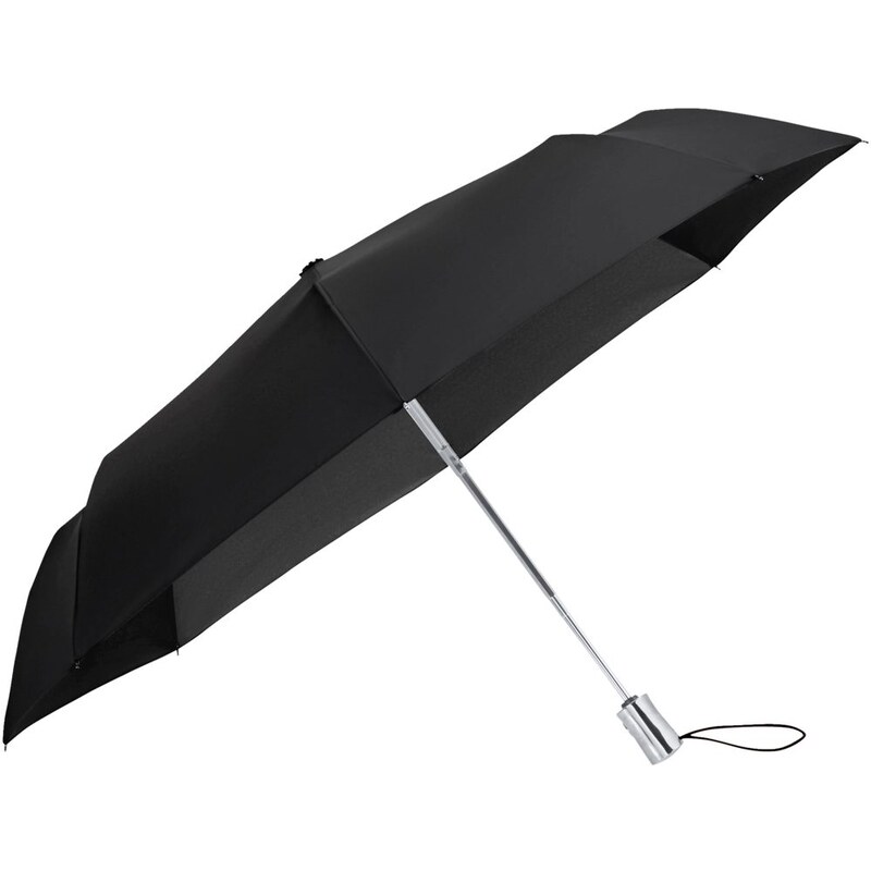 Samsonite Automatický skládací deštník Rain Pro tmavě modrá