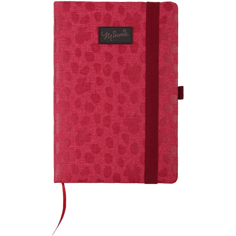 NOTEBOOK MINNIE