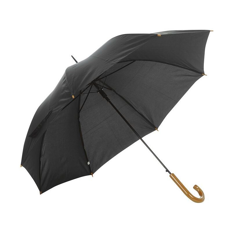 Dunlop Classic Umbrella Black N