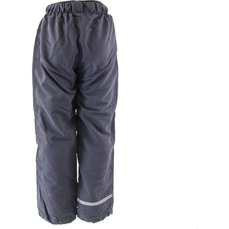 Pidilidi kalhoty sportovní outdoorové s TC podšívkou, Pidilidi, PD1074-09, šedá