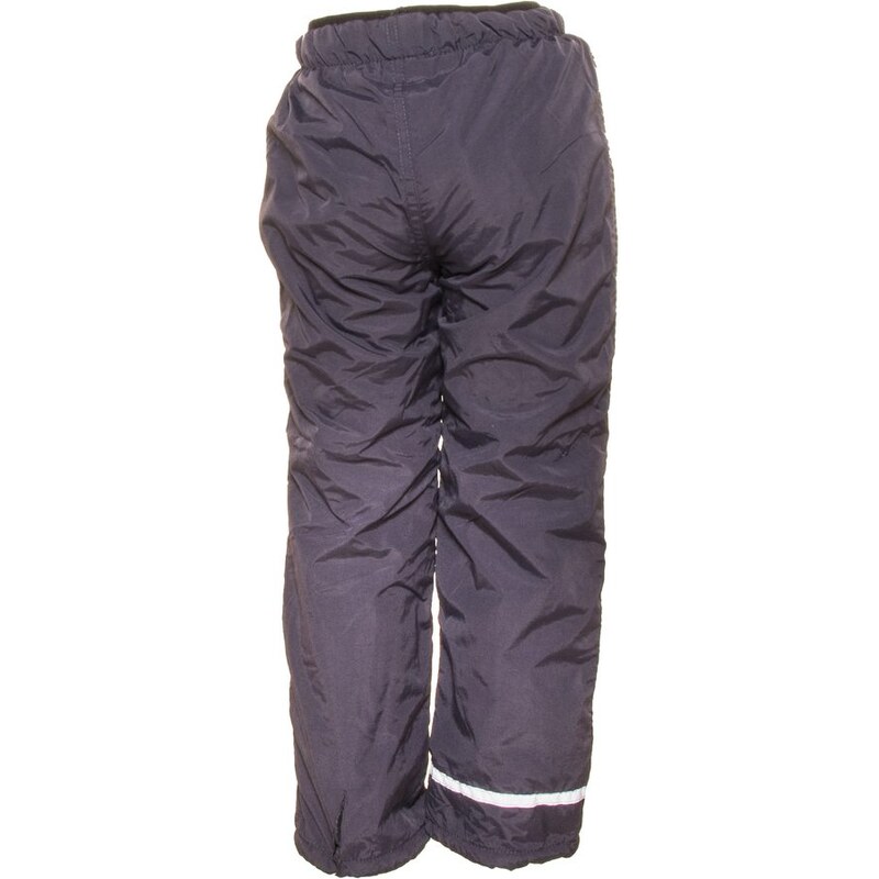 Pidilidi kalhoty sportovní podšité fleezem outdoorové, Pidilidi, PD1075-09, šedá