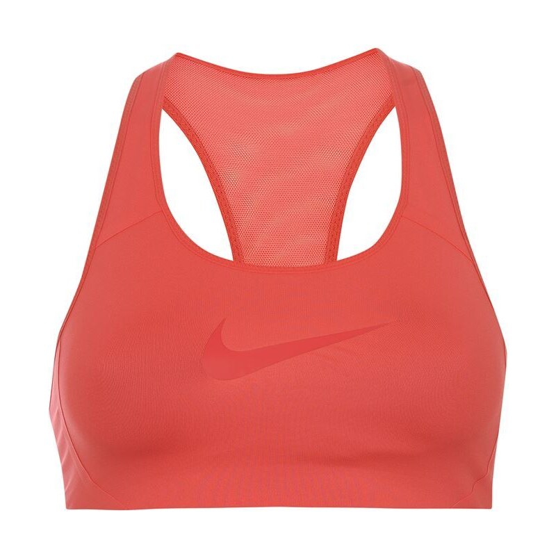 Nike Shape Bra dámské Pink 8 (XS)