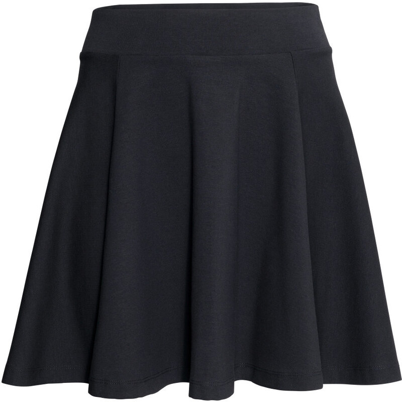 H&M Bell-shaped skirt