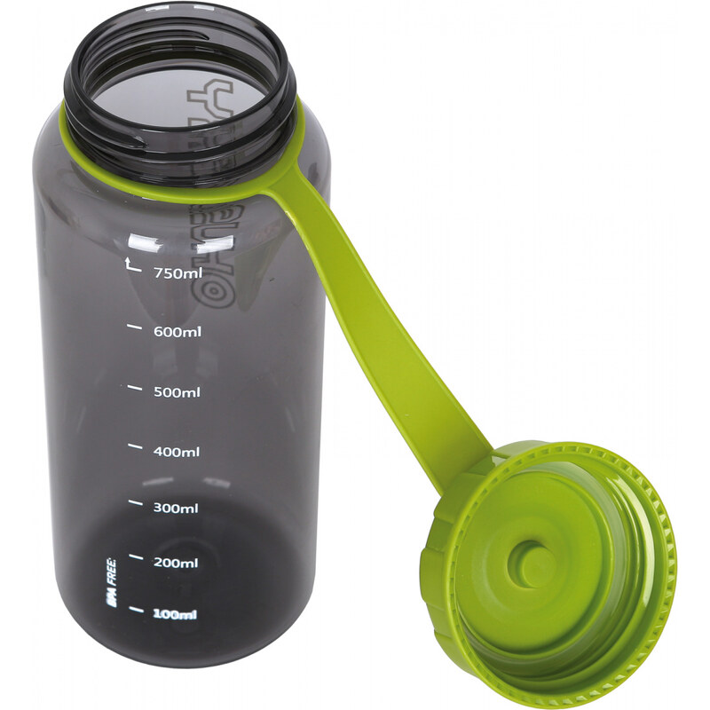 HUSKY SPRINGIE 750ml zelená