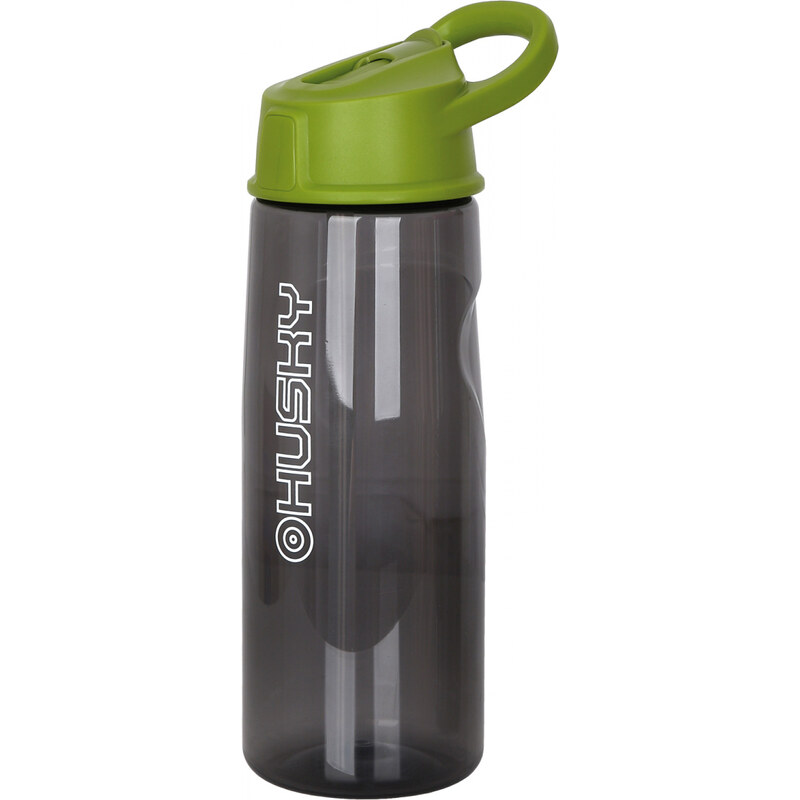 HUSKY SPRINGLER 750ml zelená